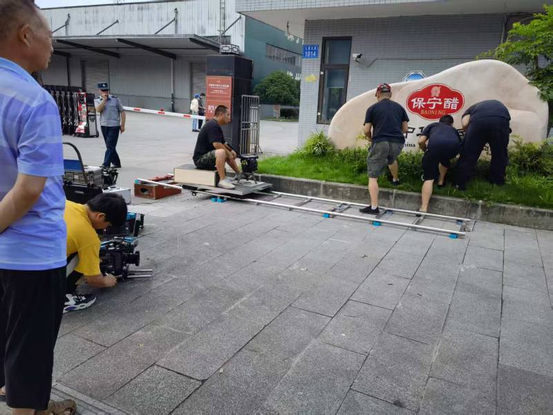 天长市广告片拍摄公司核心优势：全流程服务，让品牌广告片省心更出彩