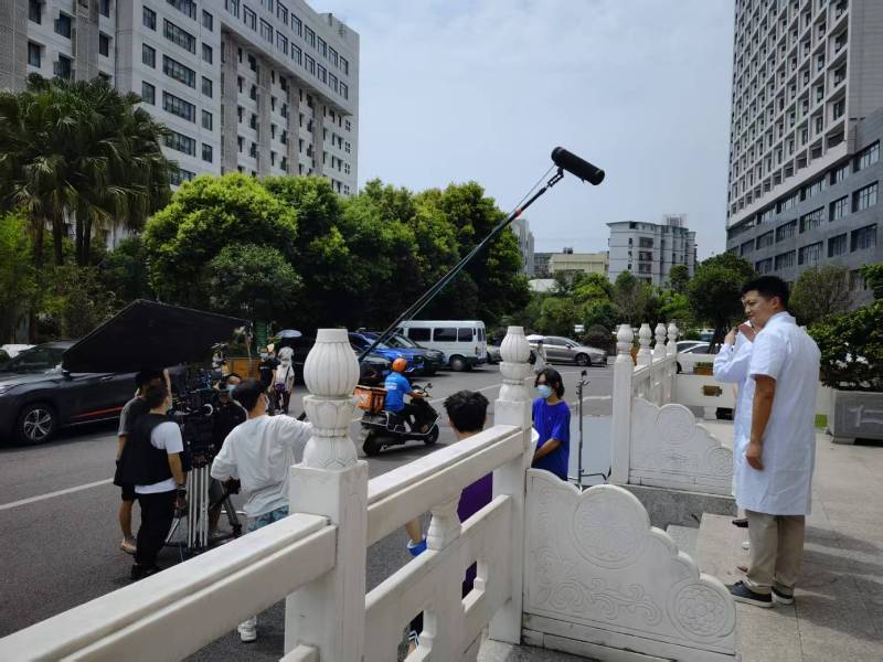 天长市广告片拍摄公司低成本实现高规格制作的诀窍